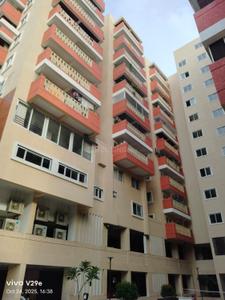 Image of 1170 Sq.ft 2 BHK Apartment / Flat for sale in Bachupally, Hyderabad for Rs. 7200000