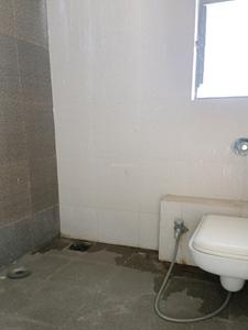 Bedroom Two Image of 1050 Sq.ft 2 BHK Apartment / Flat for sale in Bhandari Vermont, Wagholi Pune for Rs. 6600000
