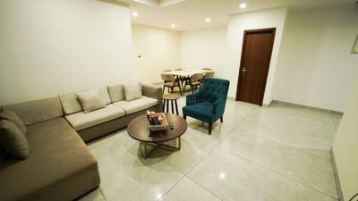 Hall Image of 1850 Sq.ft 3 BHK Apartment / Flat for sale in Cliffton Valley, Panthaghati Shimla for Rs. 16202740