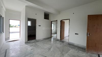Hall Image of 1224 Sq.ft 2 BHK Apartment / Flat for sale in Bansdroni Kolkata for Rs. 4100000