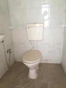 Bedroom Two Image of 970 Sq.ft 2 BHK Apartment / Flat for sale in Arihant Abhilasha, Kharghar Navi Mumbai for Rs. 11000000
