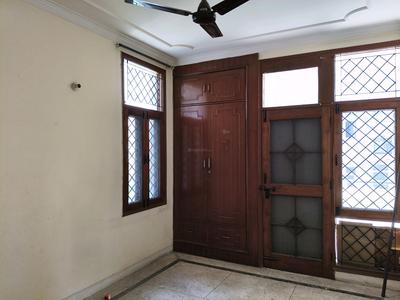 Bedroom Image of 2095 Sq.ft 4 BHK Apartment / Flat for sale in Zion Brothers Apartment, Sector 55 Gurgaon for Rs. 24200000