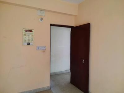 Bedroom Image of 943 Sq.ft 3 BHK Apartment / Flat for sale in Magnolia City, Barasat Kolkata for Rs. 2250000