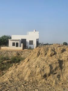 Image of 500 Sq.ft Residential Plot / Land for sale in MPB Krishna Garden 3, Talabpur Urf Hathipur, Ghaziabad for Rs. 1600000