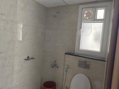 Image of 1353 Sq.ft 3 BHK Apartment / Flat for rent in Urbanrise On Cloud 33, Bachupally, Hyderabad for Rs. 43000