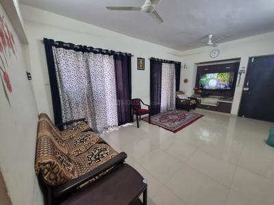 Hall Image of 1150 Sq.ft 2 BHK Apartment / Flat for sale in Belvalkar Solacia, Wagholi Pune for Rs. 7500000