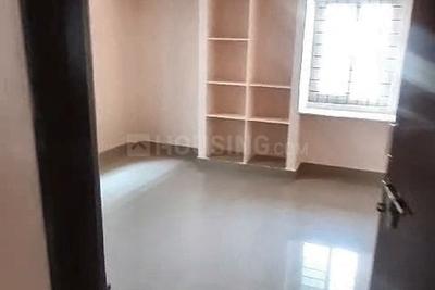 2 BHK Semi Furnished Flat