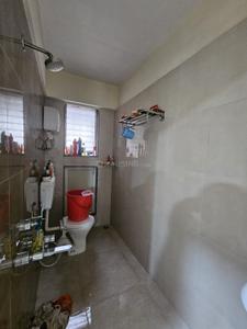 Bathroom Image of 1290 Sq.ft 3 BHK Builder Floor for sale in Mulund East Mumbai for Rs. 26000000