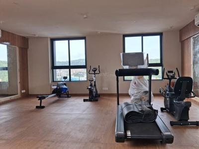 Image of 1092 Sq.ft 2 BHK Apartment / Flat for sale in Kothrud, Pune for Rs. 17000000