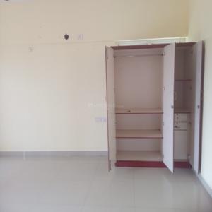 Bedroom Image of 1045 Sq.ft 2 BHK Apartment / Flat for rent in Arappalayam Madurai for Rs. 21000
