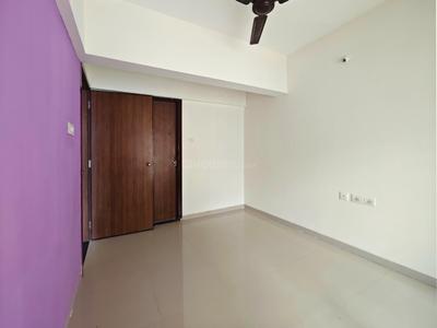 Bedroom Image of 900 Sq.ft 2 BHK Apartment / Flat for sale in Undri Pune for Rs. 6000000