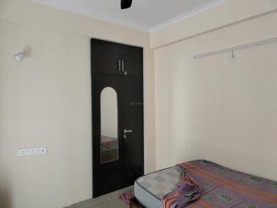 Bedroom Image of 1200 Sq.ft 2.5 BHK Apartment / Flat for rent in Amrapali Centurian Park, Noida Extension Greater Noida for Rs. 19000