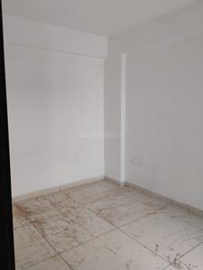 Bedroom Image of 550 Sq.ft 1 BHK Apartment / Flat for rent in Pritamdas Raj Square, Tejpur Gadbadi Indore for Rs. 9500