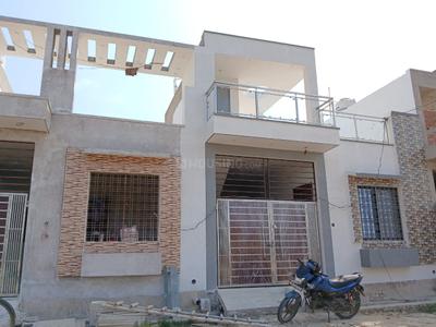 Image of 1130 Sq.ft 2 BHK Independent House for sale in Kalli Poorab, Lucknow for Rs. 4300000