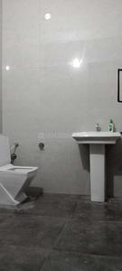 Bathroom Image of Ekam PG FOR GIRLS in Kharar, Mohali