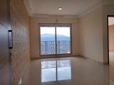 Living Room Image of 2100 Sq.ft 3 BHK Apartment / Flat for sale in Paradise Sai World Empire, Kharghar Navi Mumbai for Rs. 25000000