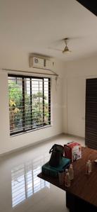 Hall Image of 1544 Sq.ft 3 BHK Independent House for sale in Kolte Patil Life Republic, Hinjawadi Phase 2 Pune for Rs. 23000000