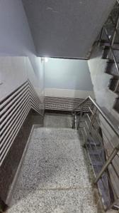 Image of 730 Sq.ft 2 BHK Builder Floor for rent in Sector 15 Dwarka, New Delhi for Rs. 20000