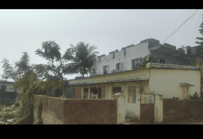 Residential Plot