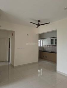 Hall Image of 954 Sq.ft 2 BHK Apartment / Flat for rent in Sattva Misty Charm, Jyotipuram Bengaluru for Rs. 33000