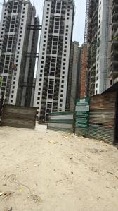 Image of 1229 Sq.ft 2.5 BHK Apartment / Flat for sale in Jaypee Krescent Homes, Sector 129, Noida for Rs. 9348000