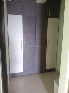 Bedroom Image of 3200 Sq.ft 4.5 BHK Apartment / Flat for rent in Kanke Ranchi for Rs. 45000