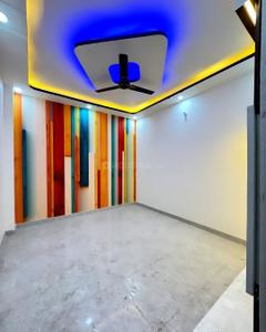 Hall Image of 350 Sq.ft 2 BHK Independent House for sale in Dwarka Mor New Delhi for Rs. 4700000