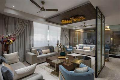 Hall Image of 7500 Sq.ft 7 BHK Villa for sale in Pradhikaran Pune for Rs. 67000000