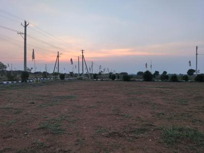 Image of 170 Sq.ft Residential Plot / Land for sale in Yacharam, Hyderabad for Rs. 2400056