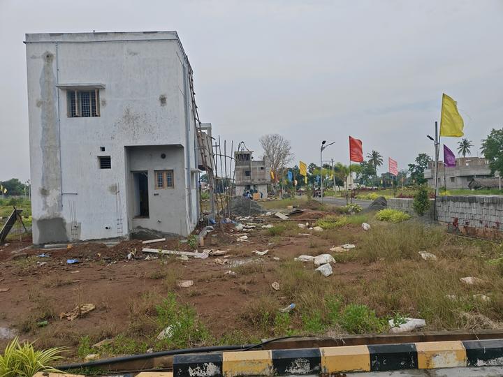 Manimangalam Main Image 1