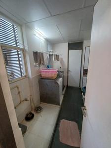 Kitchen Image of 3200 Sq.ft 3 BHK Apartment / Flat for sale in Thaltej Ahmedabad for Rs. 29000000
