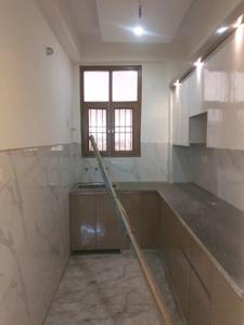Kitchen Image of 1250 Sq.ft 3 BHK Builder Floor for sale in Shalimar Garden Ghaziabad for Rs. 9000000