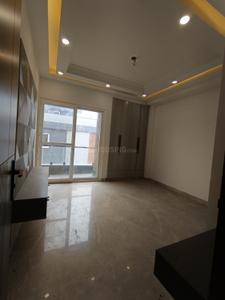 Hall Image of 1125 Sq.ft 2 BHK Builder Floor for sale in Paschim Vihar New Delhi for Rs. 21000000