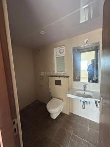 Image of 1900 Sq.ft 3.5 BHK Apartment / Flat for rent in Adarsh Greens, Kogilu, Bengaluru for Rs. 50000