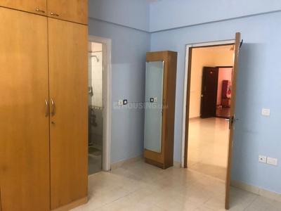 Bedroom Image of 1110 Sq.ft 2 BHK Apartment / Flat for sale in Esteem Gardenia, Byatarayanapura Bengaluru for Rs. 15000000