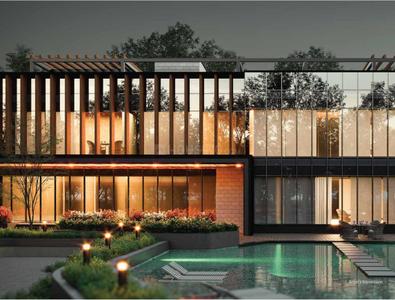 Image of 2285 Sq.ft 4 BHK Apartment / Flat for sale in Sobha Aurum, RHO I, Greater Noida for Rs. 33200000