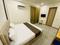 Bedroom Image of Urbanroomz Coliving PG Nearby DPS School in Sector 45, Gurgaon