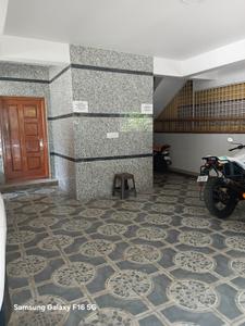 Image of 580 Sq.ft 1 BHK Builder Floor for rent in Arakere, Bengaluru for Rs. 18000