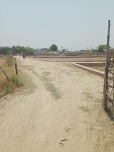 Image of 1000 Sq.ft Residential Plot / Land for sale in Cantonment, Lucknow for Rs. 1299000