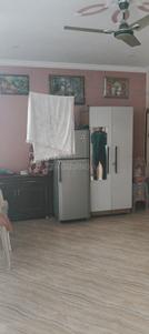 Hall Image of 1500 Sq.ft 1 RK Builder Floor for rent in Indira Nagar Lucknow for Rs. 9000