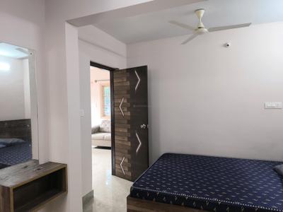 2 BHK Independent House