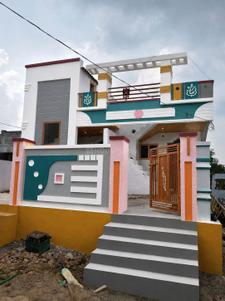 Image of 942 Sq.ft Residential Plot / Land for sale in Kelambakkam, Chennai for Rs. 5181000