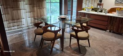 Hall Image of 4800 Sq.ft 4 BHK Apartment / Flat for sale in Zodiac Marquis, Bodakdev Ahmedabad for Rs. 45000000