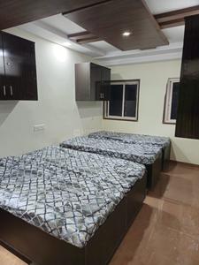 Image of COMFORT ZONE PG in Navrangpura, Ahmedabad