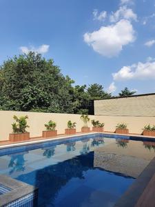 Balcony Image of 2587 Sq.ft 5 BHK Villa for sale in Mahima Shubh Nilay Phase II Villas, Bhankrota Jaipur for Rs. 19500000