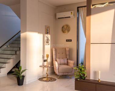 Kitchen Image of 2485 Sq.ft 4 BHK Villa for sale in Tungarli Lonavala for Rs. 52500000