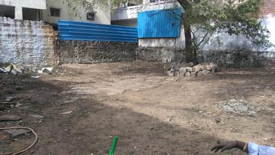 Residential Plot