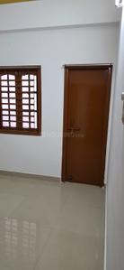 Hall Image of 955 Sq.ft 2 BHK Apartment / Flat for sale in Ahmed Residency, Qutub Shahi Tombs Hyderabad for Rs. 5000000