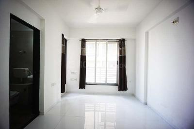Hall Image of 1710 Sq.ft 3 BHK Apartment / Flat for sale in Gota Ahmedabad for Rs. 9751000