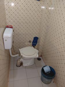 Bathroom Image of 1600 Sq.ft 3 BHK Independent House for sale in Naya Nagar Durg for Rs. 8500000